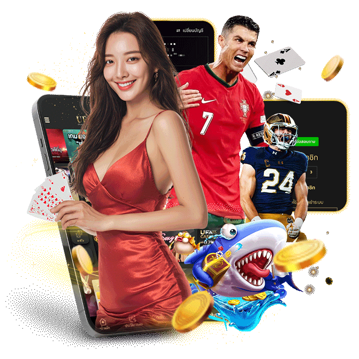 เว็บแม่ คาสิโนออนไลน์