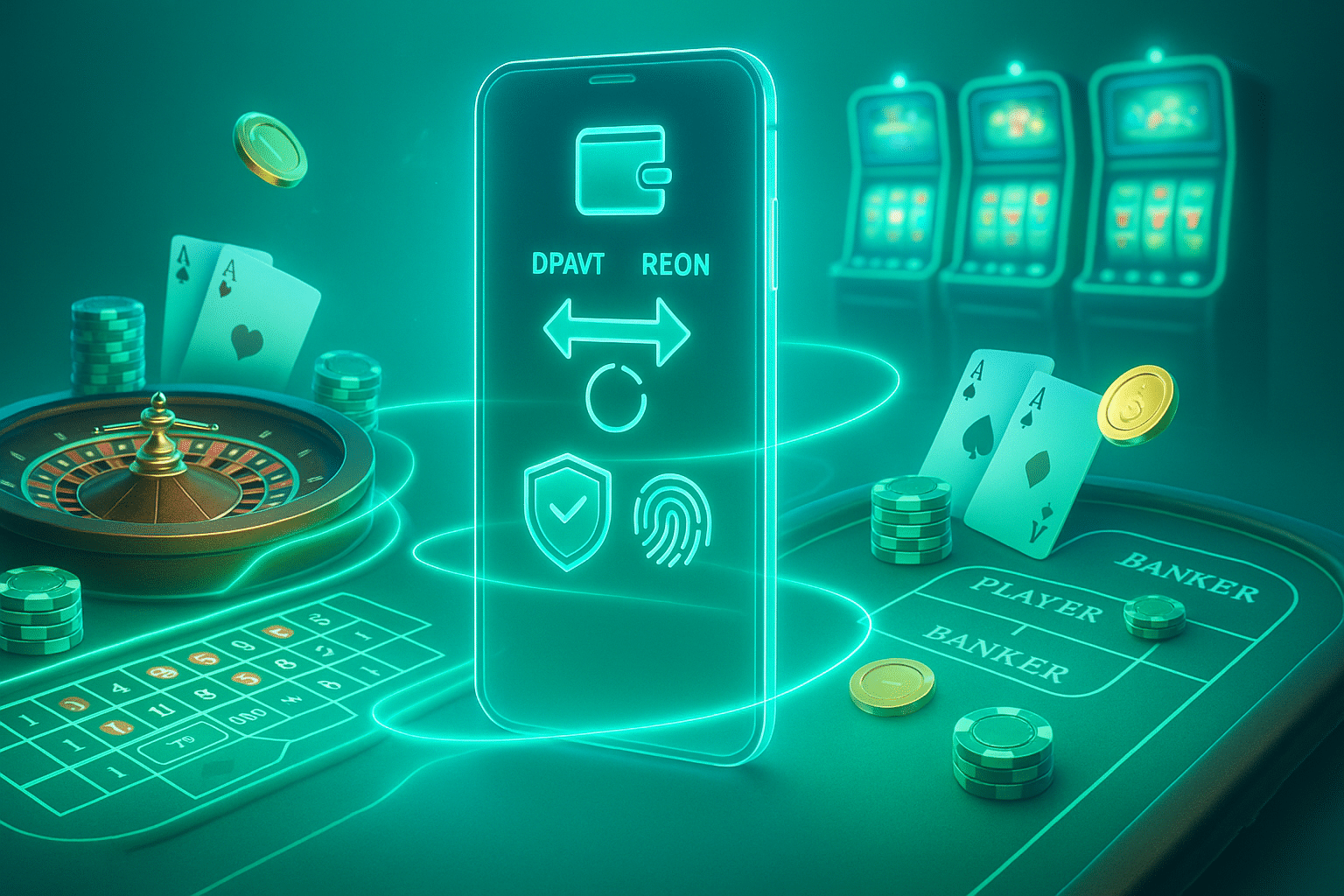 ภาพประกอบทำไมต้องเลือกสมัคร von789 คาสิโนสด ในคาสิโนออนไลน์ด้วย สมัคร von789