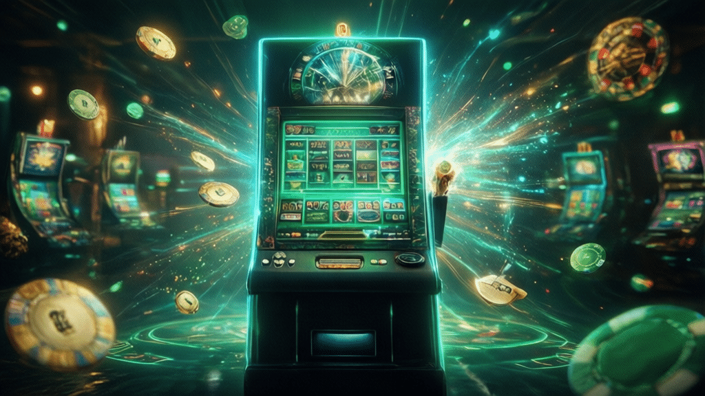 cq9-slot-top-10-games-2024