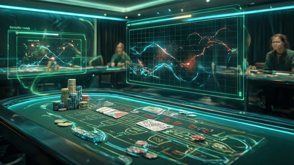 von7898-baccarat-roadmap-reading